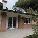 Bright With Garden In Lignano Pineta Lignano Sabbiadoro