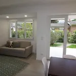 Villa Bright With Garden In Lignano Pineta