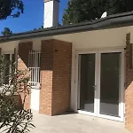 Bright With Garden In Lignano Pineta * Lignano Sabbiadoro