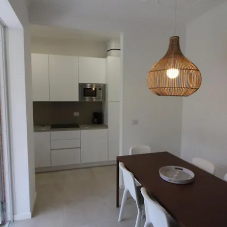 Villa Bright With Garden In Lignano Pineta