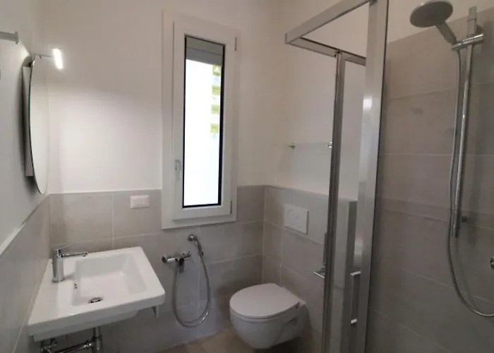 Bright With Garden In Lignano Pineta Lignano Sabbiadoro