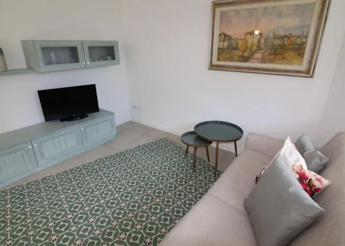 Βίλα Bright With Garden In Lignano Pineta Λινιάνο Σαμπιαντόρο