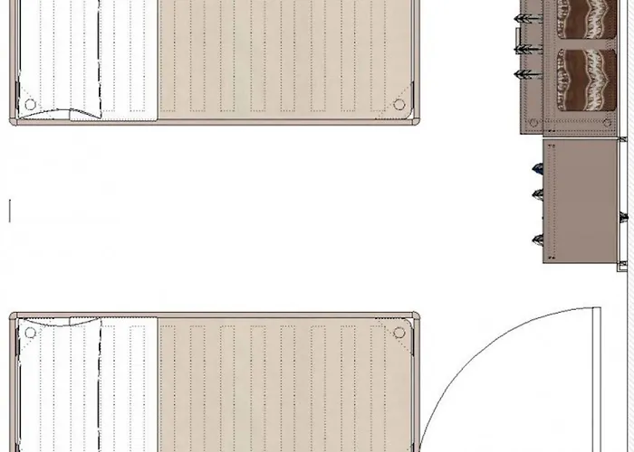 Villa Bright With Garden In Lignano Pineta Lignano Sabbiadoro